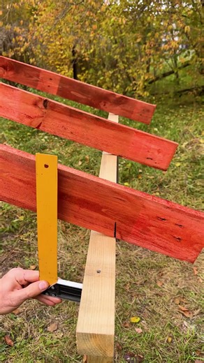 Smart Wood Cutting | Crafty Panda