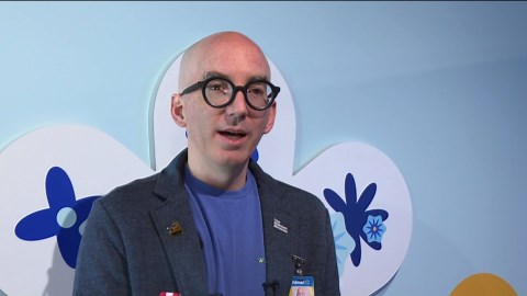 Walmart Museum reopens in Bentonville