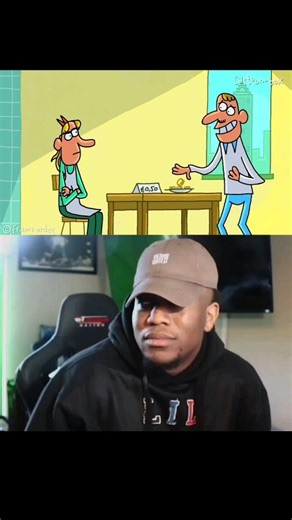 wait for end 😅 | Hilarious Animated cartoon | #freefire #music #fyp