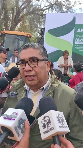 CRM Noticias on Reels