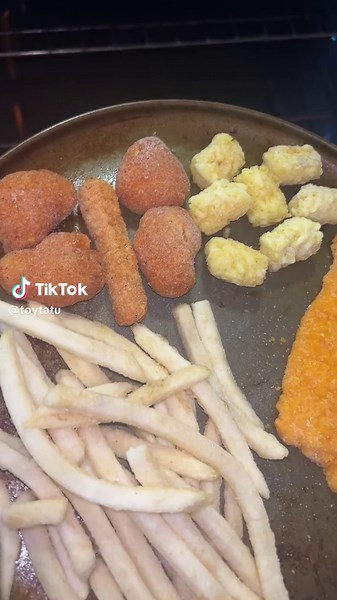 Delicious Lunch Ideas: What Are You Eating Today?