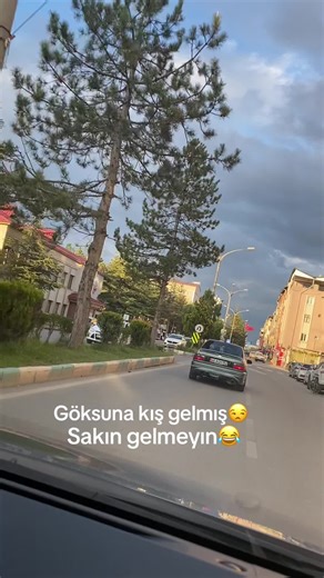 Güneşine aldanmayın soguk yer😂#kahramanmaraşlı #kesfet #fyp