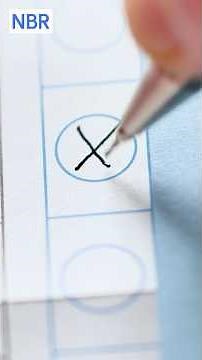State election in Baden-Württemberg: The most important parties and their leading candidates