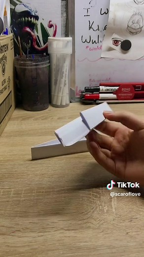 6 Split Puppet Tutorial: Step-By-Step Dragon Paper Puppet Guide