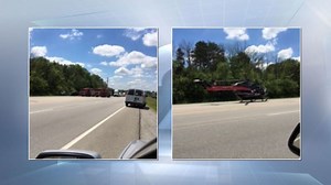 1 taken by AirCare to hospital after cars collide in Boone County