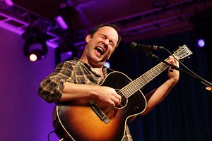 Dave Matthews Band's 17 Best Songs Ever, Ranked