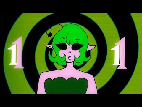 1 - 0 (Animation meme) Original Character
