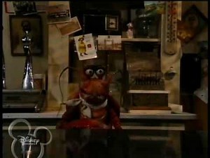 Muppets Tonight - S1 E10 P2/3 - Martin Short