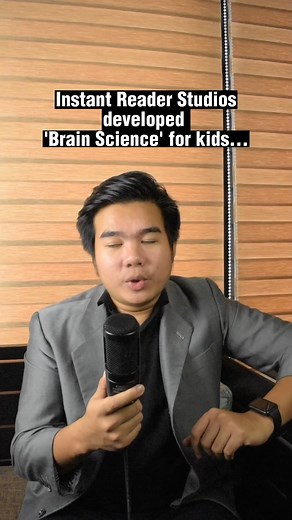 7.5K views · 46 reactions | Brain Science for Kids: Unleashing Creativity with Instant Reader Studios Sign up for free tools and a chance to be exclusively coached by Teacher Vicki on the most effective parenting and reading strategies. LINK in the comments! | Instant Reader Main | Facebook