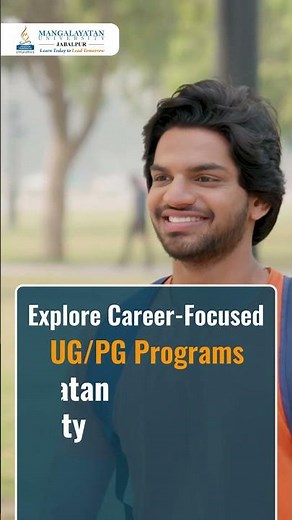 Turn Curiosity into a Career with Forensic Science Degree | Admissions Open 2026| MU Jabalpur