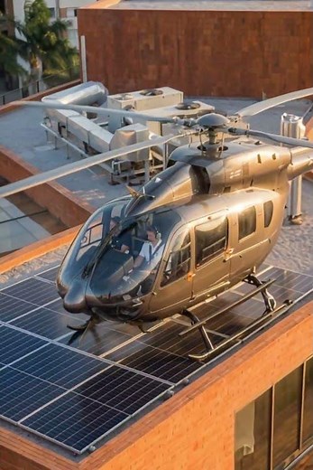 AI Aerial Architecture Videos That Go Viral | Free Live Webinar