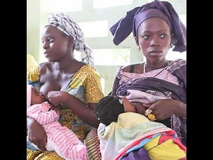 Stronger With Breastmilk Only podcast