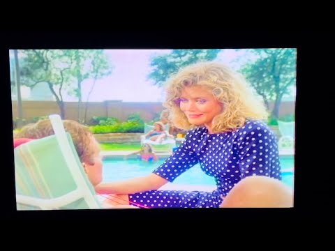 Dallas: Introducing April Stevens