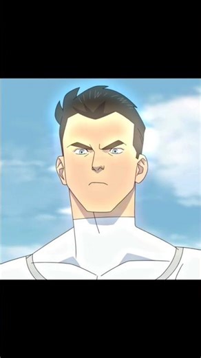 Lua na Praca | Young Omni-Man edit | #edit #invincibleedit #invincibleseason4