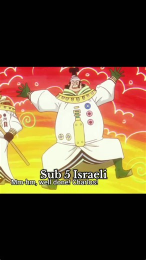 Same Race Discussion: Shanks and Blackbeard in One Piece