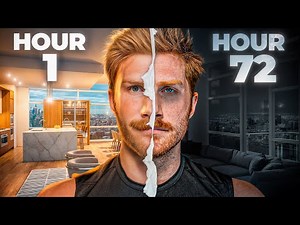 I Fasted for 72 Hours—Here’s What Really Happened