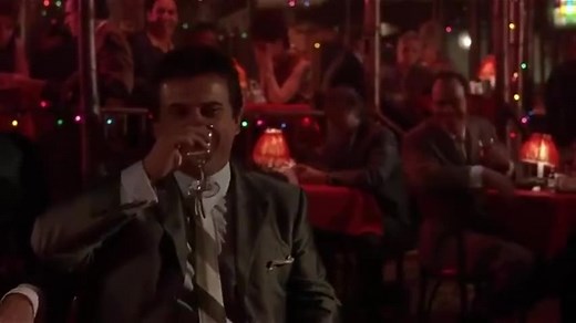 You really are a funny guy.