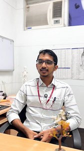 Heel Pain: Simple Discomfort or a Serious Sign? Struggling with heel pain while walking or standing? You’re not alone. Dr. Mohan Kumar, Orthopaedic & Joint Replacement Surgeon, KG Hospital, explains the real causes behind heel pain and how to manage it effectively. Watch to learn: * What actually causes heel pain? * How does it start — sudden or gradual? * Who is most commonly affected? (athletes, walkers, middle-aged adults, women) * What are the early warning signs you shouldn’t ignore? * Simp