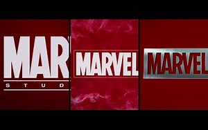 漫威影业标志的演变 2008年至今-Evolution of Marvel Studios logo ｜ 2008-present