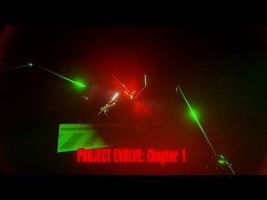 PROJECT EVOLVE: Chapter 1 | OFFICIAL GAMEPLAY TRAILER