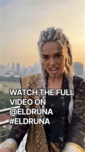 WATCH THE FULL VIDEO ON ‪@Eldruna1337‬ #ELDRUNA