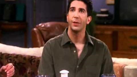 The One With Phoebe's Cookies