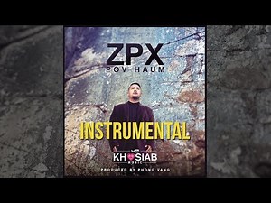 Zong Pha Xiong - Pov Haum (Official INSTRUMENTAL)