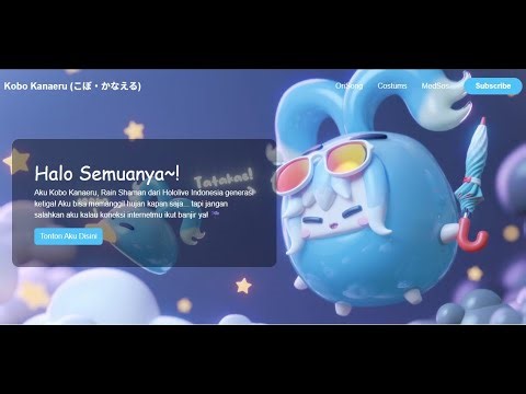 Project UTS Pemrograman Web