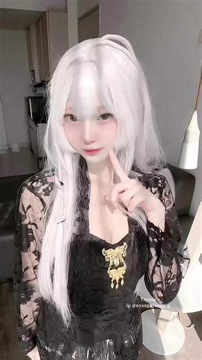 cantik manis lucu lucuu #elainacosplay #elaina #animecosplay #majonotabitabi #cosplayer