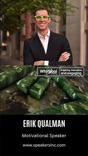Erik Qualman | Digital Futurist