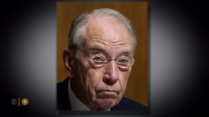 Jim Gaffigan on aging "gracefully"