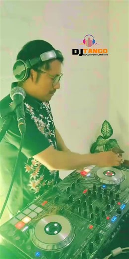 #tiktoklive #livehighlights #tango #dj #musica