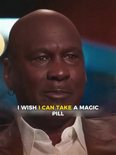 Michael Jordan's Passion for Basketball: An Interview Insight