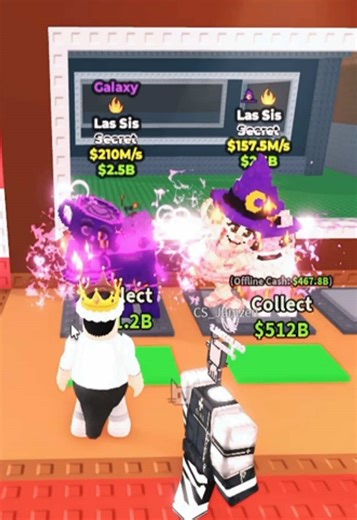 PALDO SECRET GALAXY: Limited Galaxies Explained