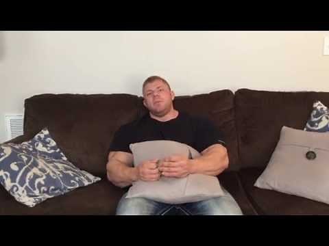 2015 Plans and Arnold Classic Recap