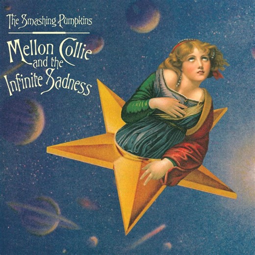 1979(instrumental)-The Smashing pumpkins