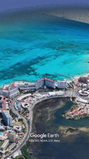Hotel Riu Cancun: Your Ultimate Tropical Escape in Mexico 🌊🌴