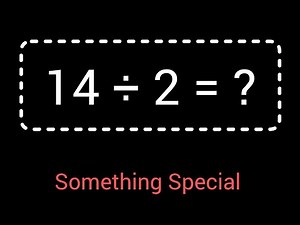 14 Divided by 2 ||14÷2 ||How do you divide 14 by 2 step by step?||Long Division