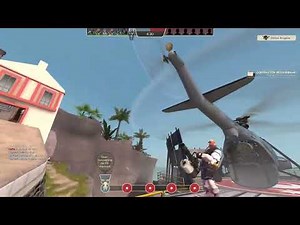 [TF2] helicopter helicopter