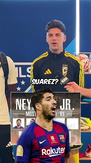 Top Tier Neymar's Soccer IQ Explained