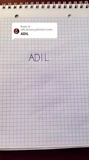 Replying to @adil_ahssan_patissier logo name for #adil #edit #logoname @AM Logo #logo #tiktok #trending #fyp #foryou #namedesign #logo #logoname #logochallenge #smoothoperator #namedesignchallenge #logodesigner #procreateart #namechallenge #logodesigner #like #love #logotipo #logochallenge #logoname #viral #teahyung #fy #fypage #tiktokart #trending #logodesign