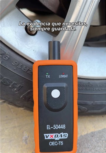 Last Chance: Stock Running Out on TPMS Sensors!