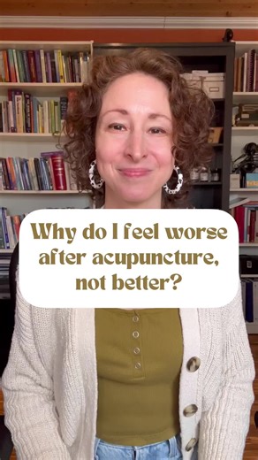 Understanding Acupuncture Symptoms Intensifying: What You Need to Know