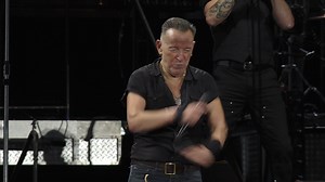 Watch a video recap of Bruce Springsteen and The E Street Band’s 31-date European stadium tour, called “the greatest show on earth” (Billboard). Springsteen and The E Street Band return to North America for 31 more tour dates this year, running August 9 through December 12. For a full list of dates and ticket information, visit brucespringsteen.net/tour | Sony Music Ireland | Facebook