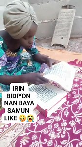 Ina Masoya Alqur'ani Kuzo Mu Nunawa Duniya Zallar Soyayyar Mu Ga Alqur'ani ❤️🙏👍🥰😍 Ya Allah Kasa Alqur'ani Ya Cece Mu 🙏🙏❤️🥰😍 | Abdulhadi Ibrahim