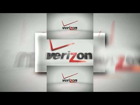 (YTPMV) Verizon logo Scan