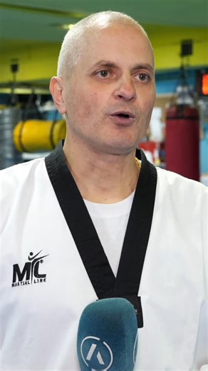 Direkt u poseti - TKD Vidikovac Tekvondo klub Vidikovac je mesto gde se veliki broj malih tekvondistkinja i tekvondista priprema za život, disiplina, zdrav život i umeće samoodbrane su glavni motivi. Priča o tome kako se u tekvondo ulazi, kako deca postaju takmičari ili rekreativci, zašto je dobar za razvoj dece i zbog čega je važno da se dečaci i devojčice bave sportom... | Mega Promotion System