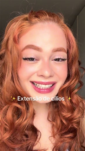 Como Fazer Extensão de Cílios em Casa
