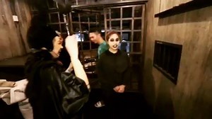 Zeinab Harake | Skusta Clee | Rhythmicallyappliedpoetry - Local Rap