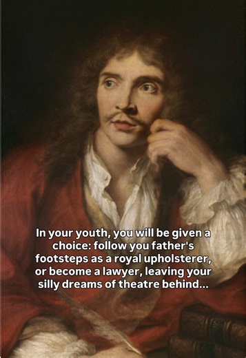 Molière: The Influential Journey of a Theatre Legend